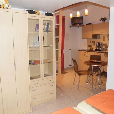 Villa Liamone Studio Fuer 3 Personen , 400 M Vom Strand, Pool, Klimaanlage Sagone  Zewnętrze zdjęcie